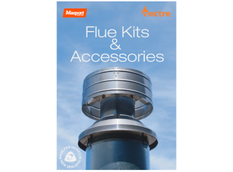 Flue Kits and accessories brochure - NZ
