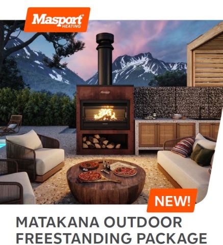 Matakana Flyer image
